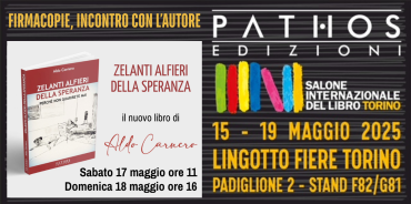 Salone Internazionale del Libro di Torino 2025