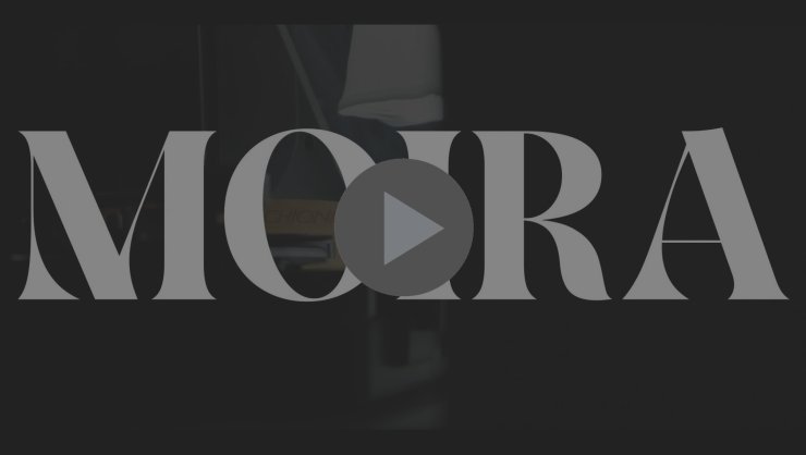 Moira: il Film - Il Sogno di Pablo canta Vecchioni - L'Ultimo Spettacolo