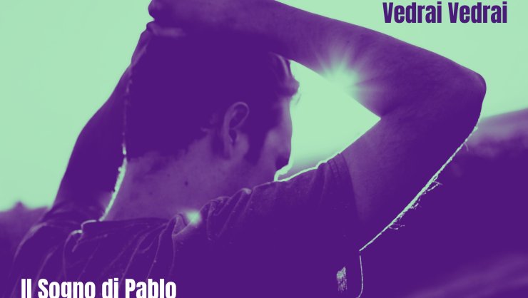 Buon Compleanno “Vedrai Vedrai”