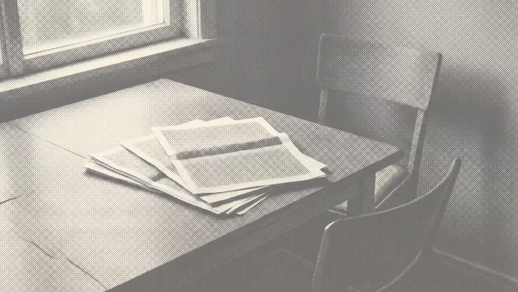 Il negozio e il giornale