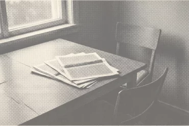 Il negozio e il giornale