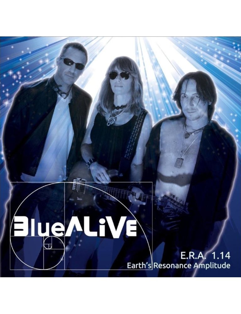 E.R.A. 1.14 - Bluealive Bluealive