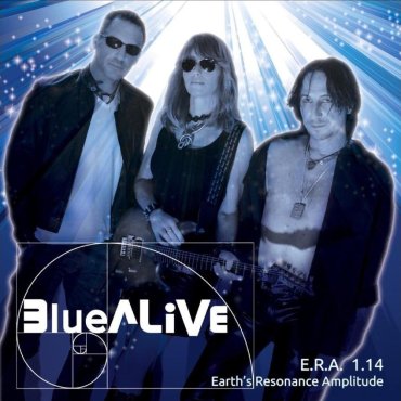 E.R.A. 1.14 - Bluealive