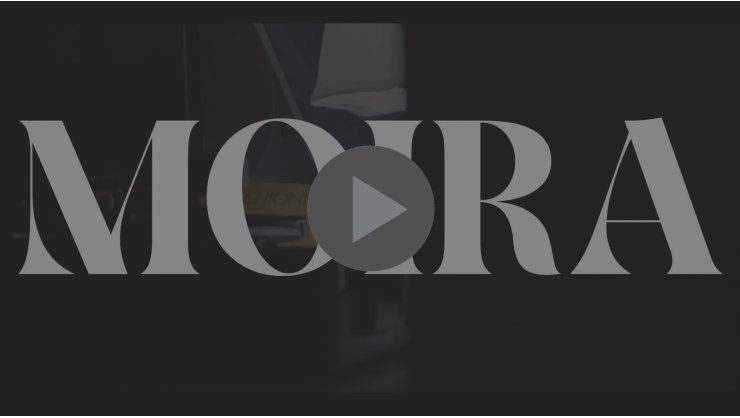 Moira: il Film - Il Sogno di Pablo canta Vecchioni - L'Ultimo Spettacolo