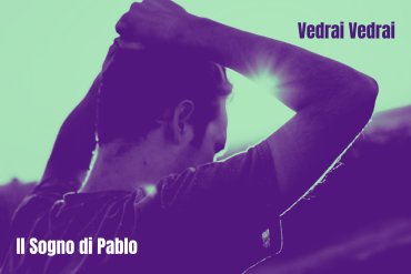 Buon Compleanno “Vedrai Vedrai”