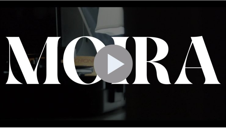 Moira: il Film - Il Sogno di Pablo canta Vecchioni - L'Ultimo Spettacolo