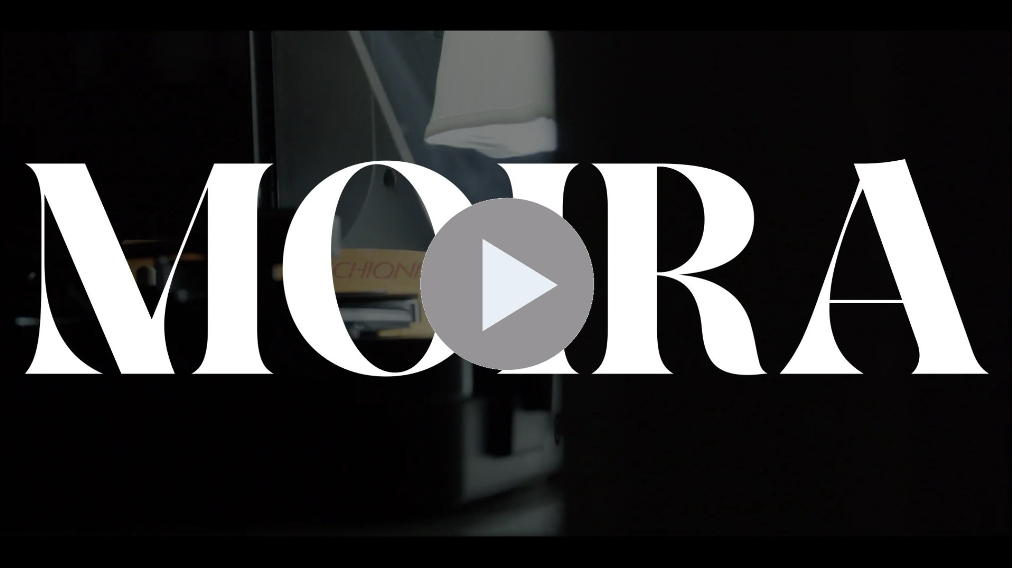 Moira - Il Film